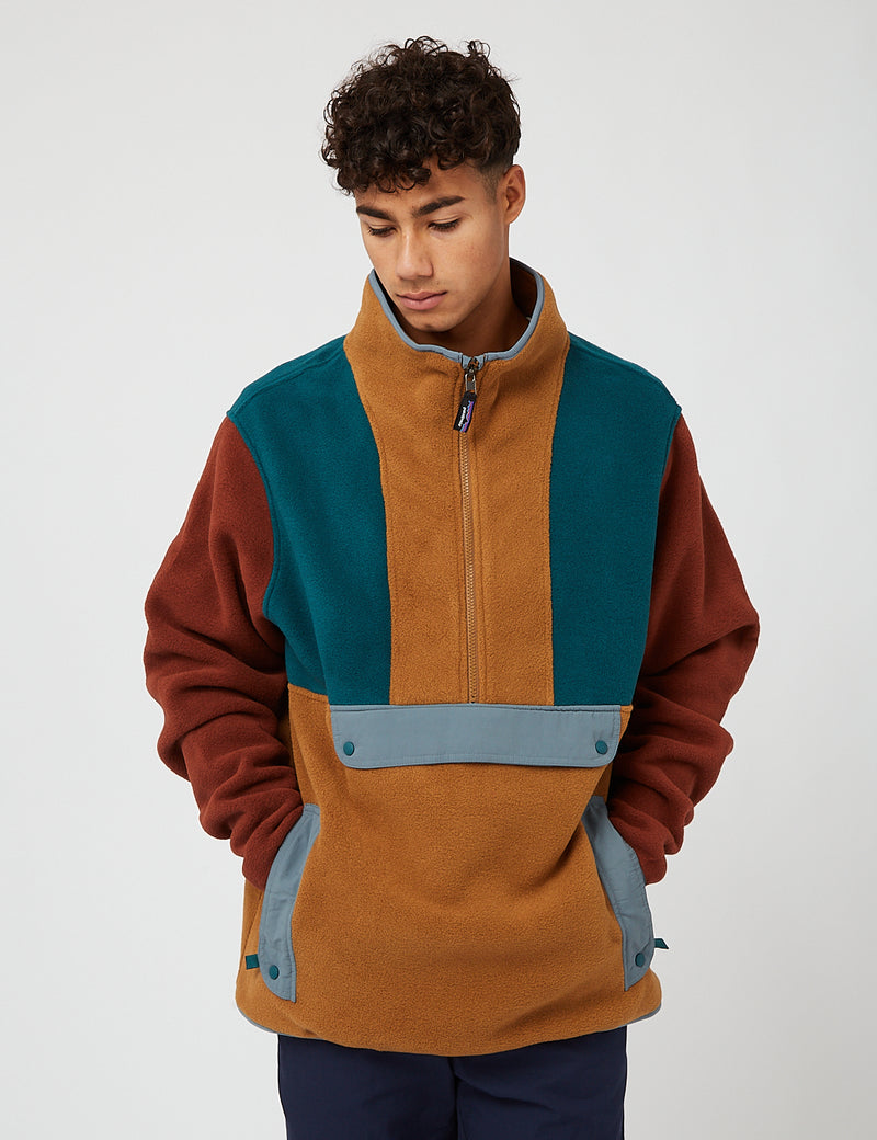 Patagonia シンチラ アノラック