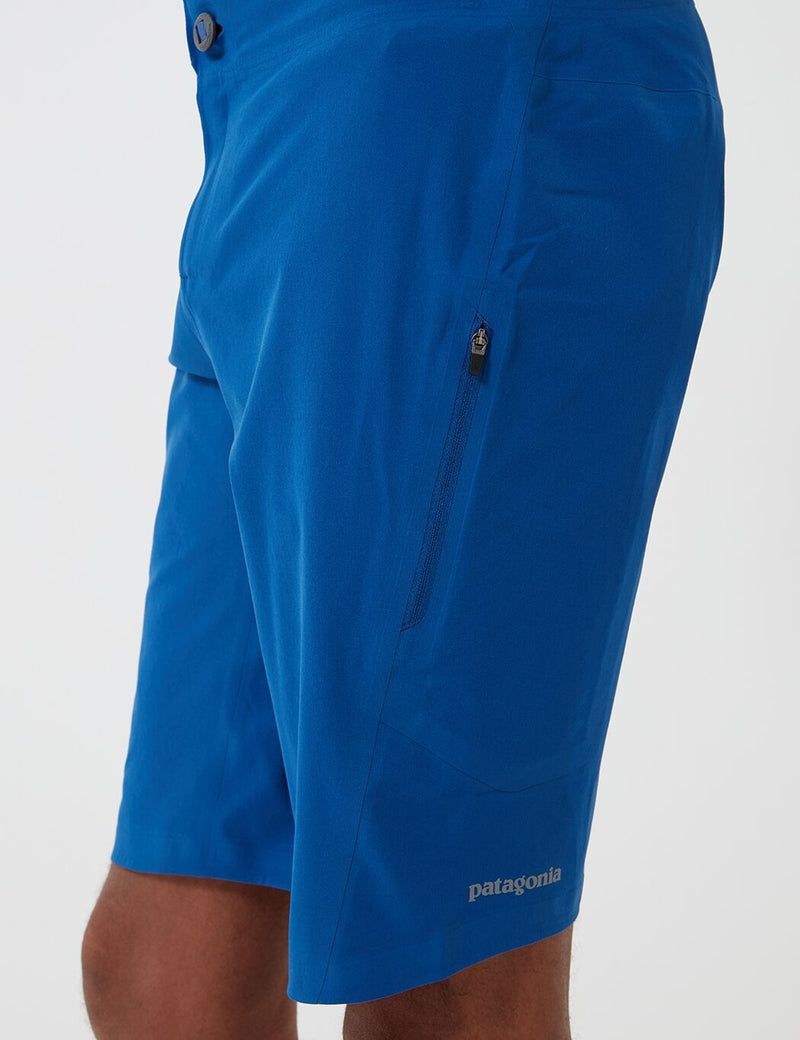 patagonia dirt roamer bike shorts