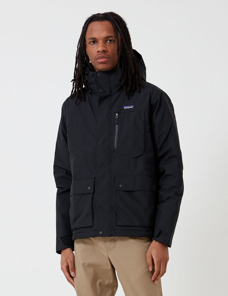 Patagonia TopleyJacketダウン トップリージャケット-