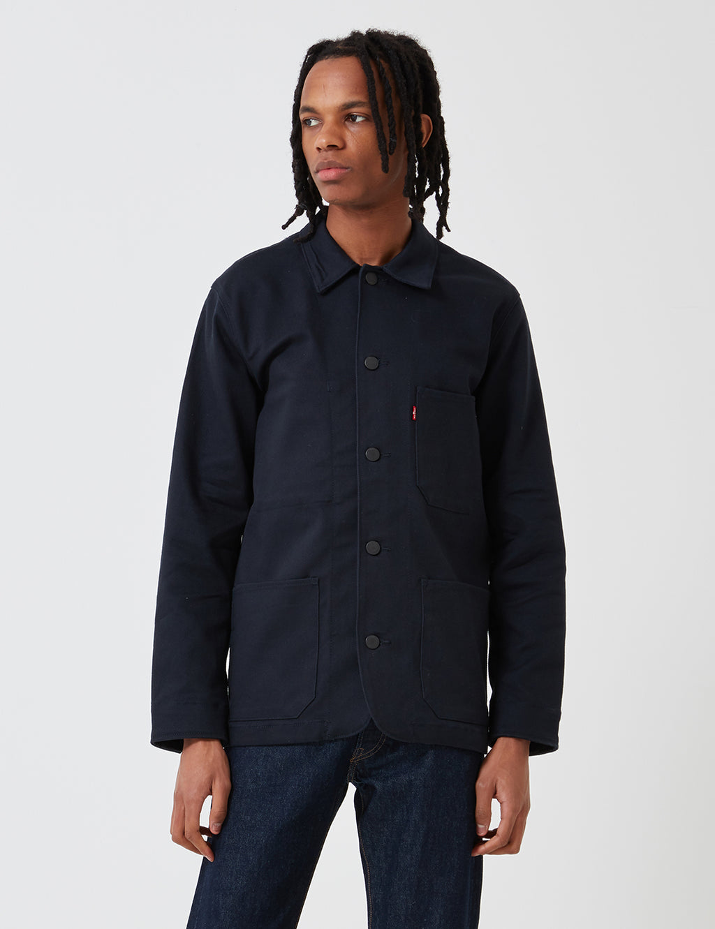 Levis Engineers Coat  - Sky Captain l URBAN EXCESS.