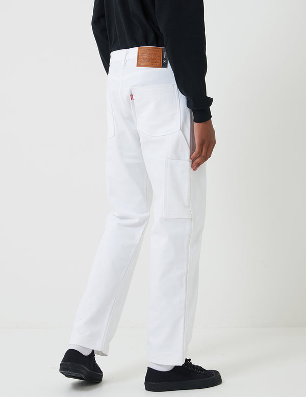 levis skate carpenter pant