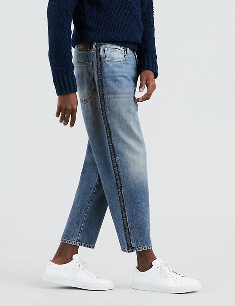 levis made and crafted draft taper