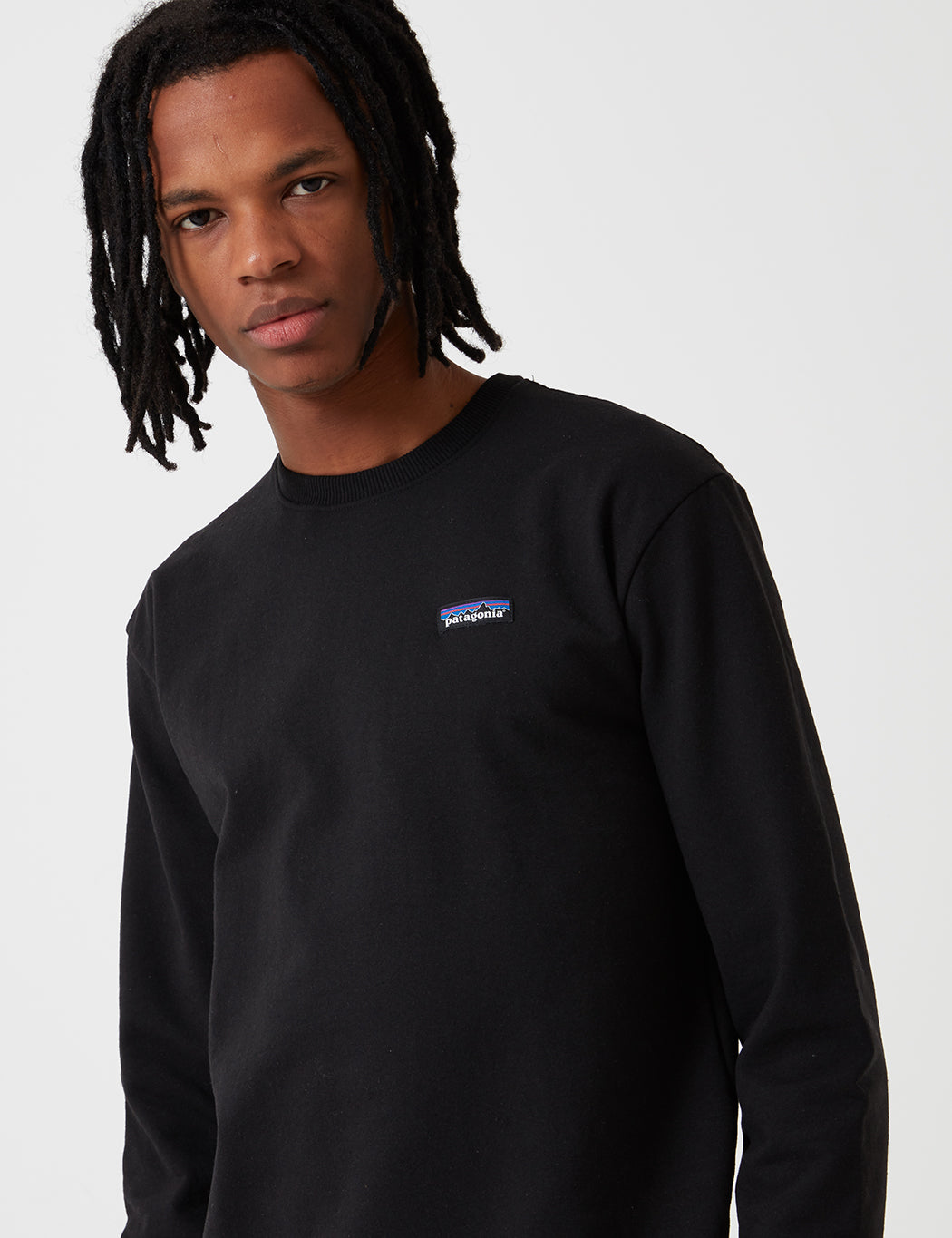 patagonia p6 uprisal sweatshirt