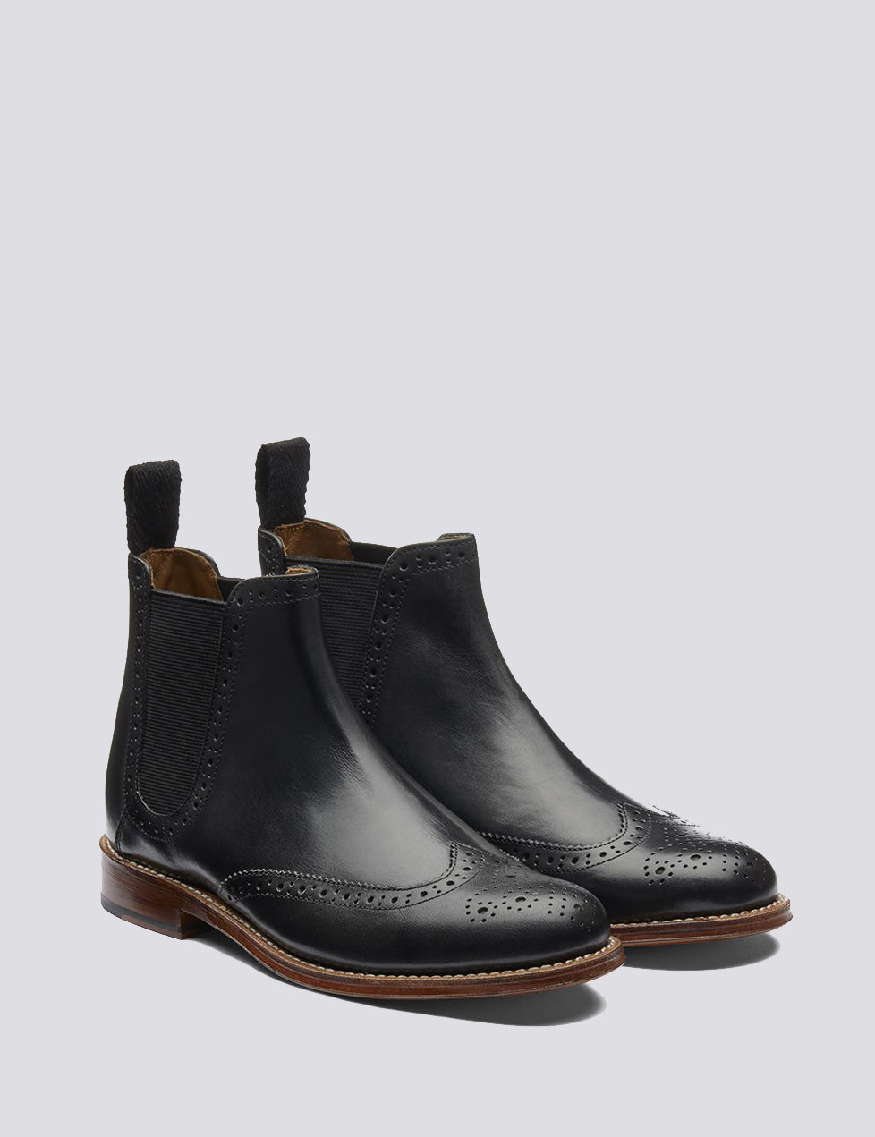 grenson ike boot