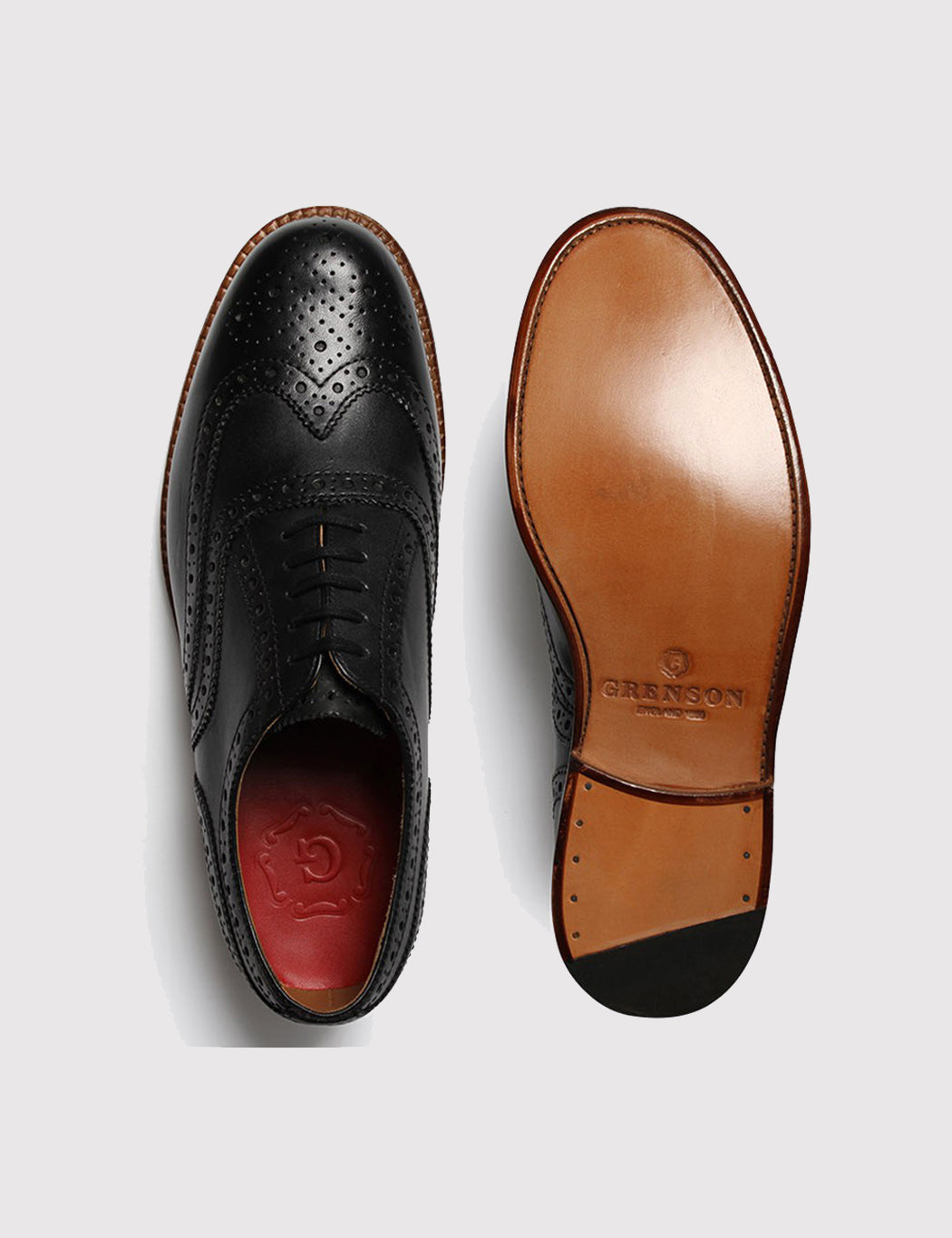 Brogues \u0026 Derby Shoes – Tagged \