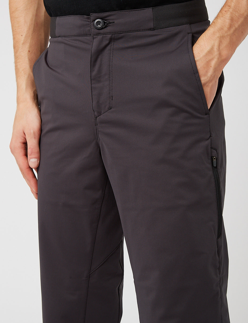 Patagonia Transit Traveler Pants - Ink Black | URBAN EXCESS.