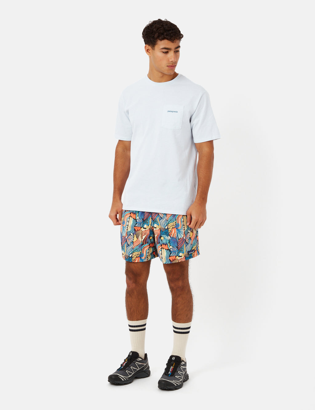 Patagonia Baggies Shorts (5