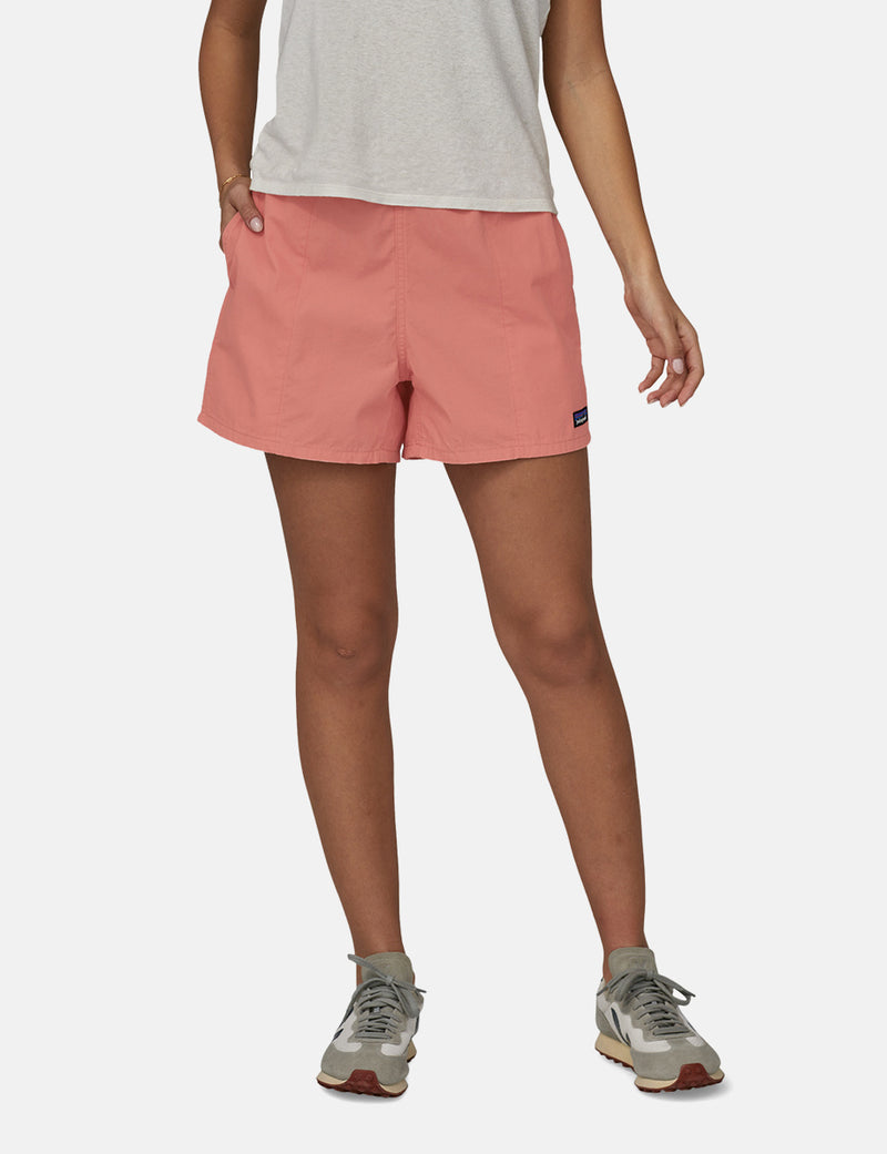 Patagonia Women's Funhoggers Shorts - Sunfade Pink – URBAN EXCESS