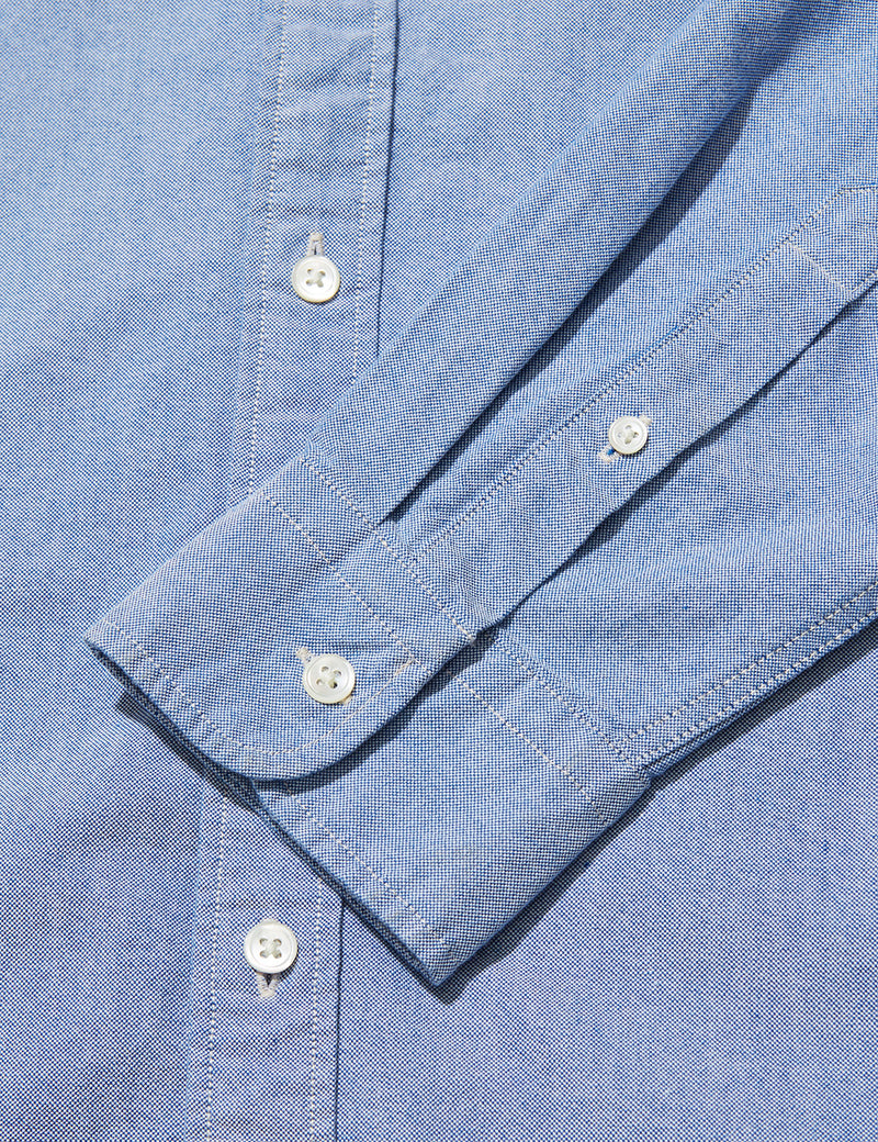 Levis Sunset One Pocket Shirt - True Blue – URBAN EXCESS