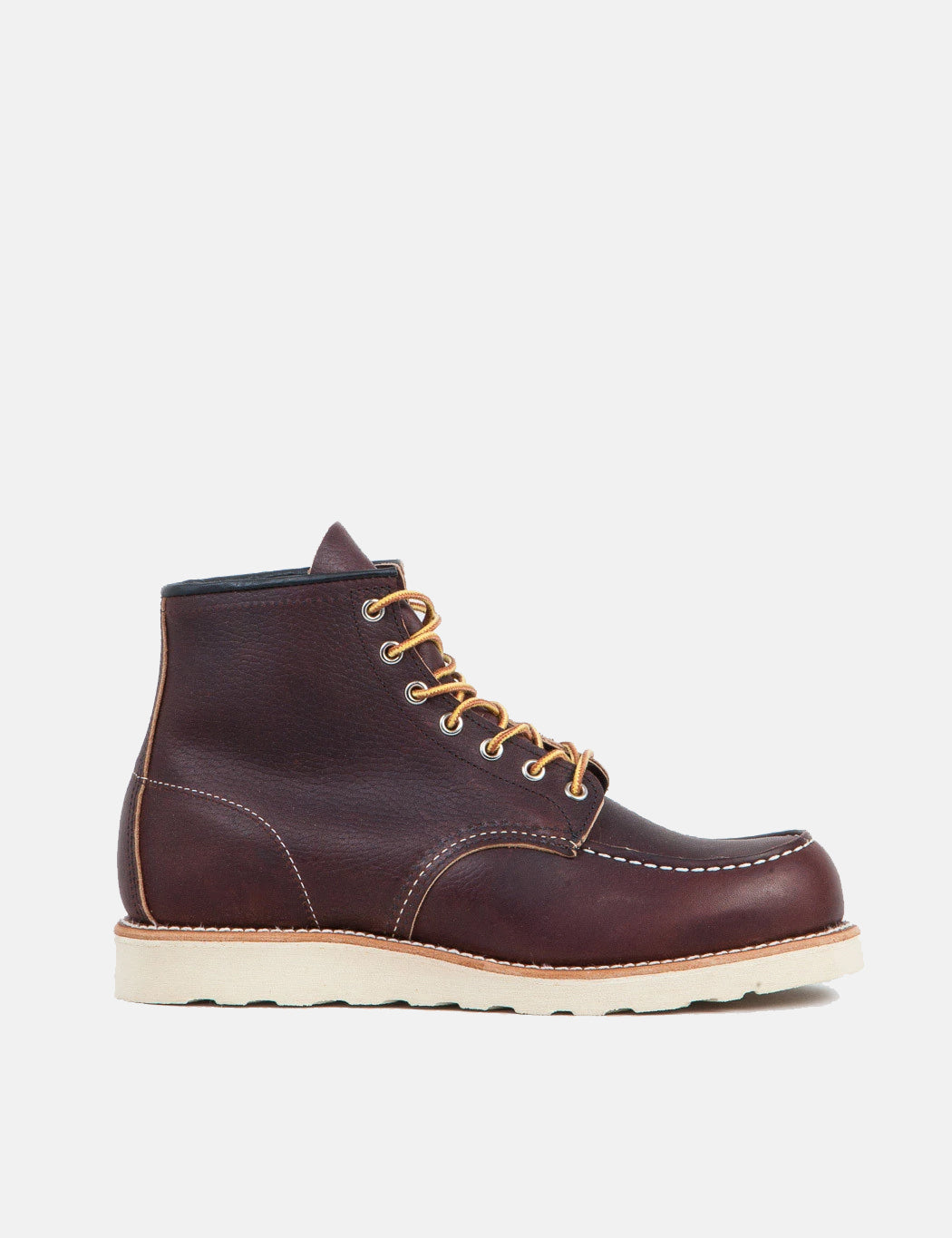 red wing moc toe sale