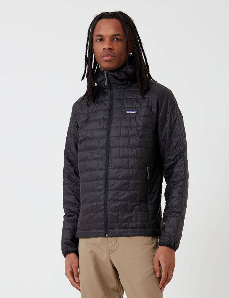 north face nano puff