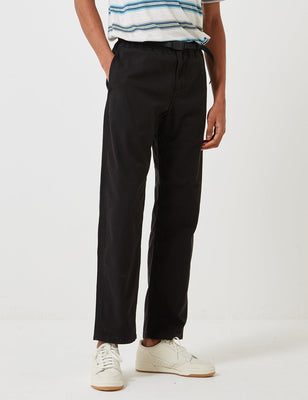 Frizmworks OG Haworth One Tuck Pants - Black I Article.