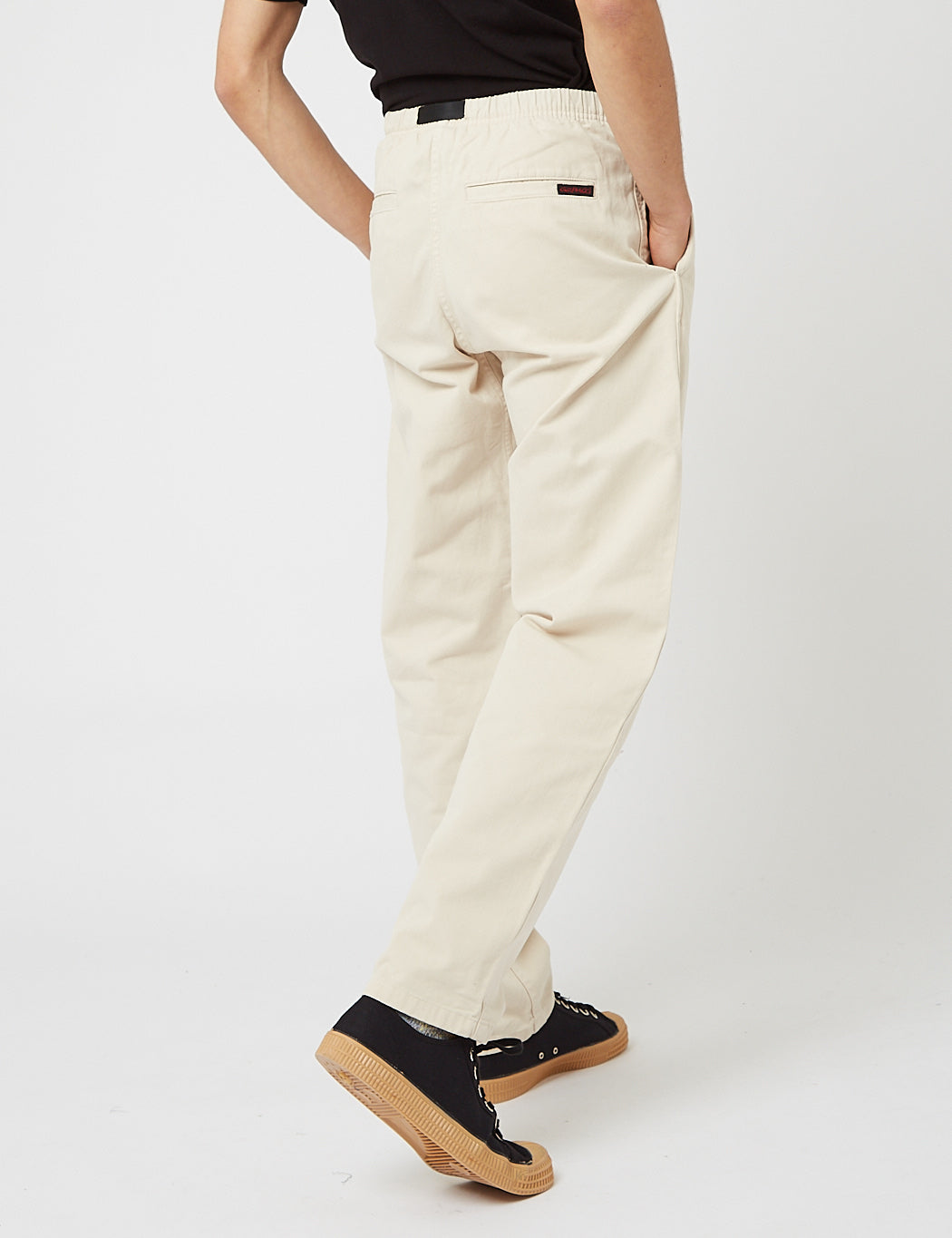 Gramicci Original Fit G Pant (Relaxed) - Greige Grey I URBAN EXCESS.