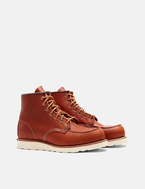 red wing moc sale