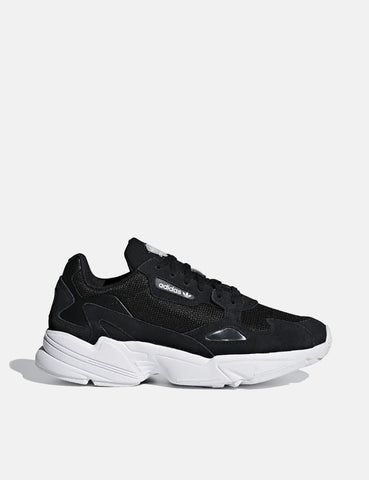 womens adidas falcon shoes