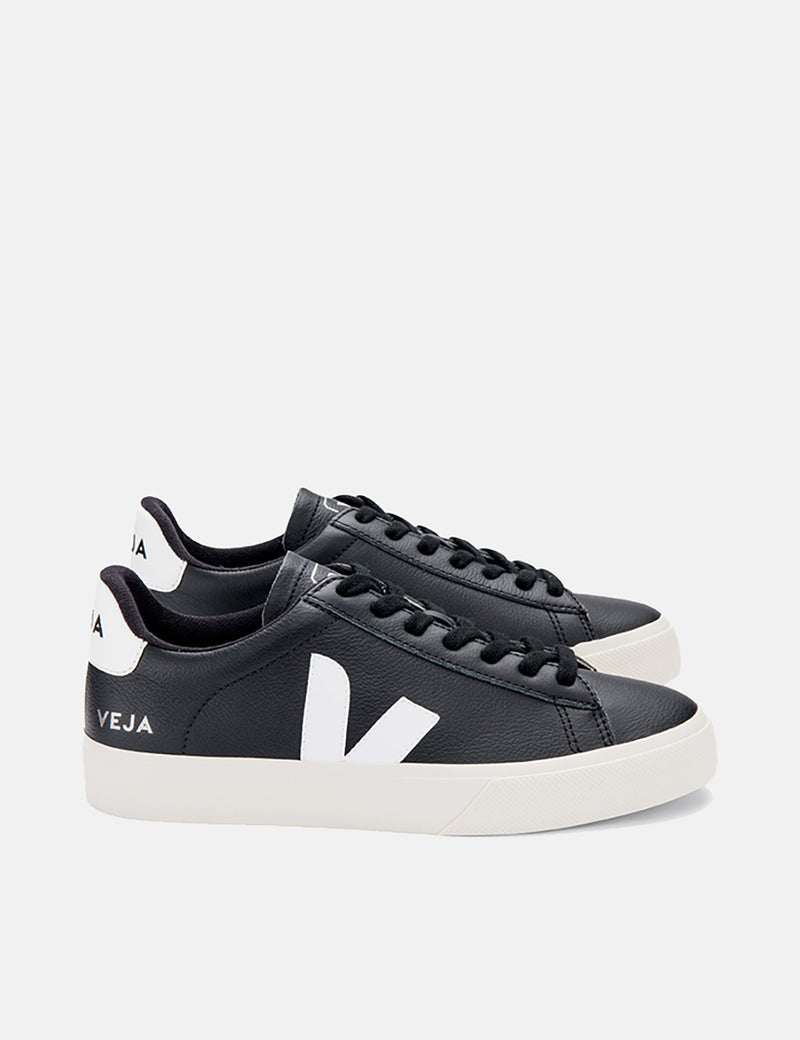 veja campo trainers