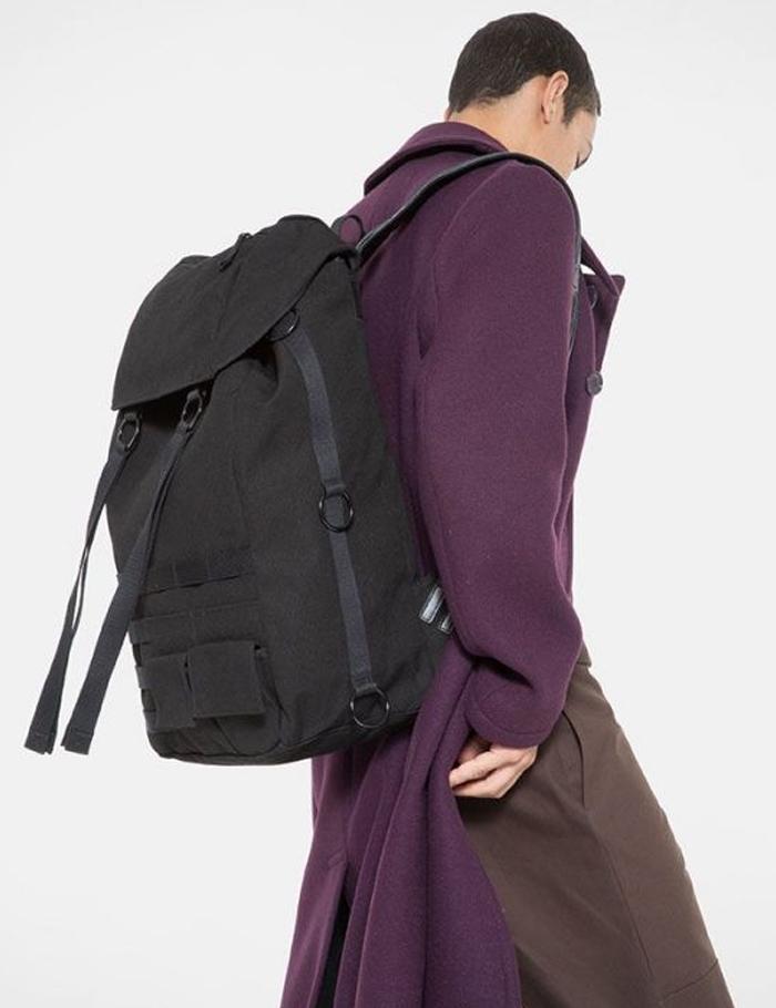 ポケットいっぱい raf simons eastpack バックパック - 通販 - www