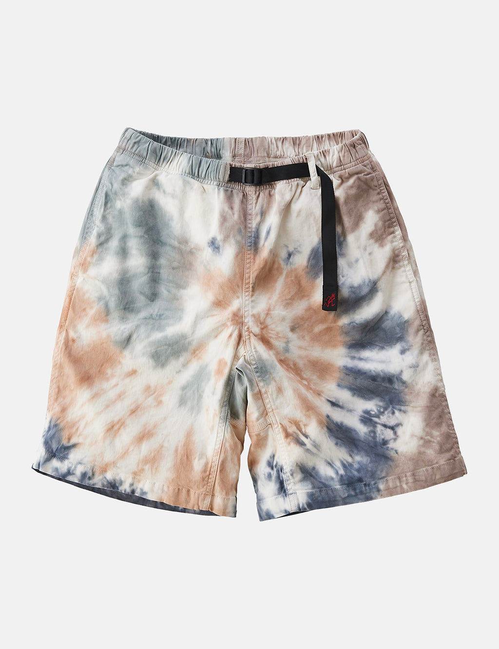 Gramicci Tie-Dye G-Shorts (Twill) - Camo | URBAN EXCESS.