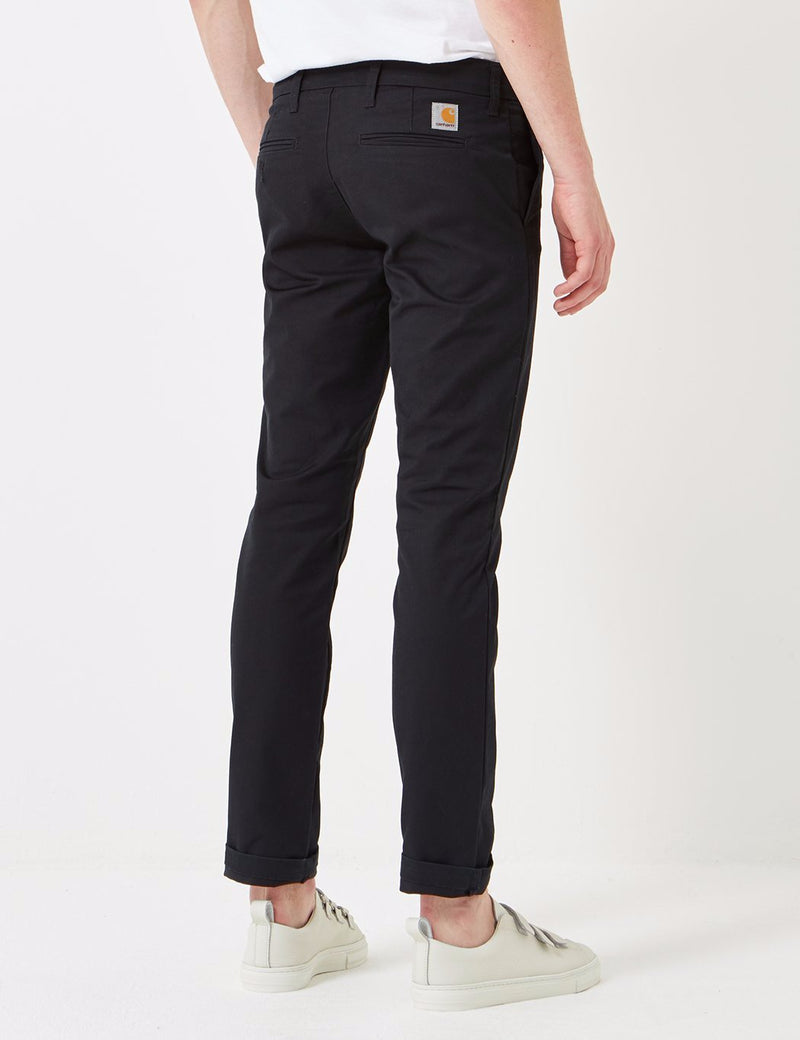 carhartt slim pant