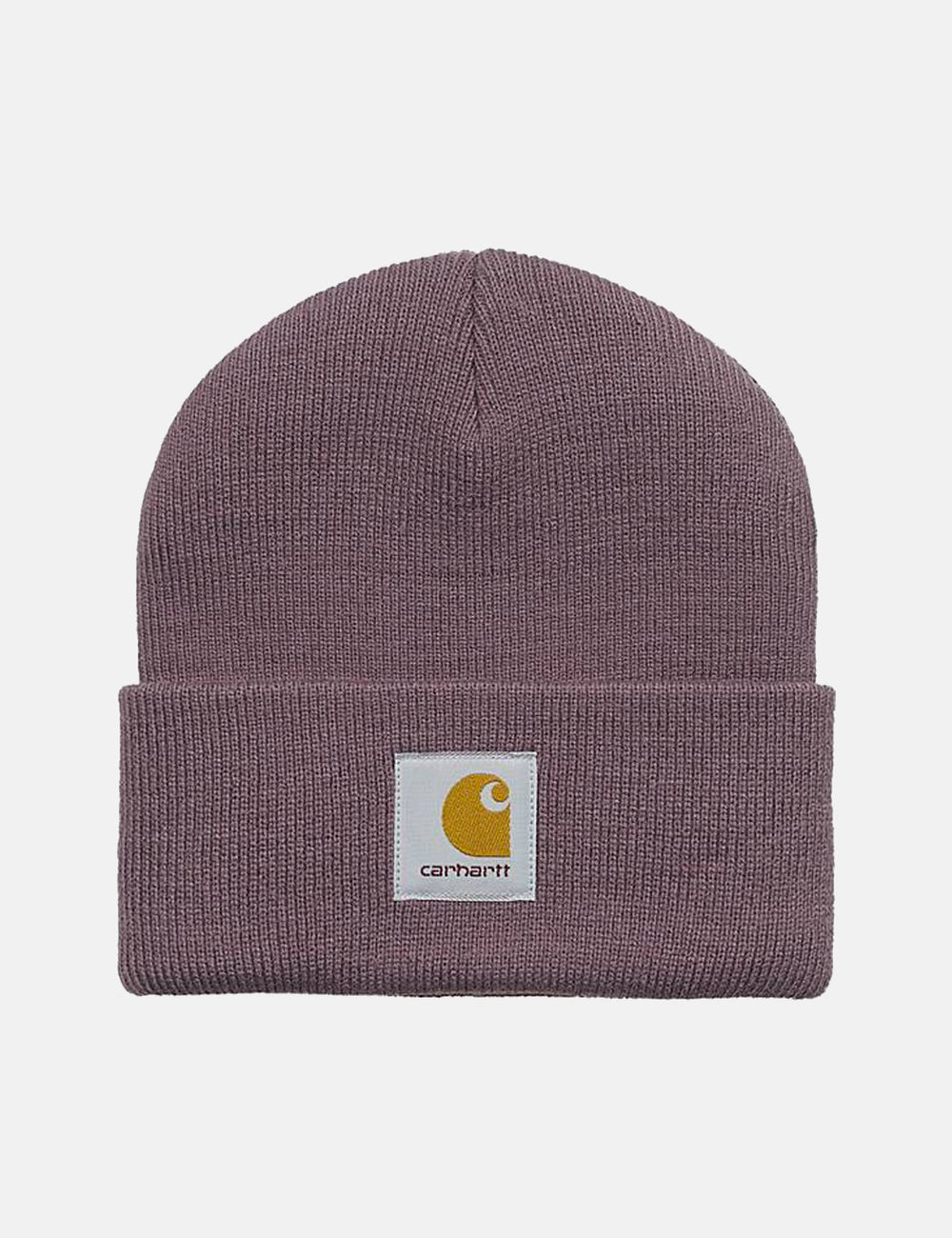 misty rose carhartt beanie