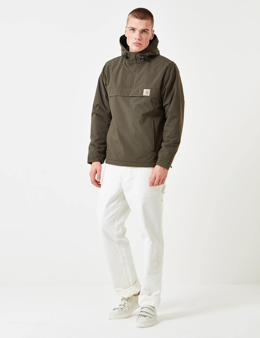 Carhartt-WIP Nimbus Jacket – URBAN EXCESS USA