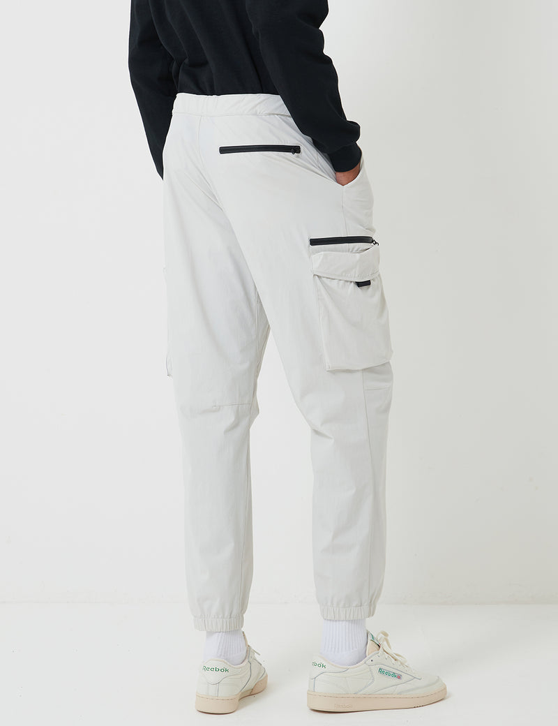 carhartt cargo pants white