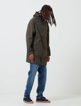 carhartt ashby parka