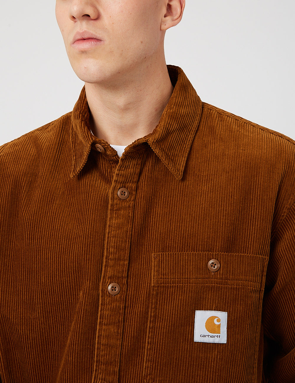 30%OFF SALE セール Carhartt コーデュロイシャツ | globaldonorsforum.org