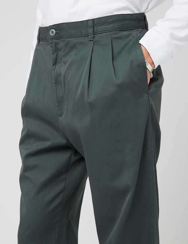 Jacenvly Carhartt Pants Clearance Long Harem Pants Elastic Waisted