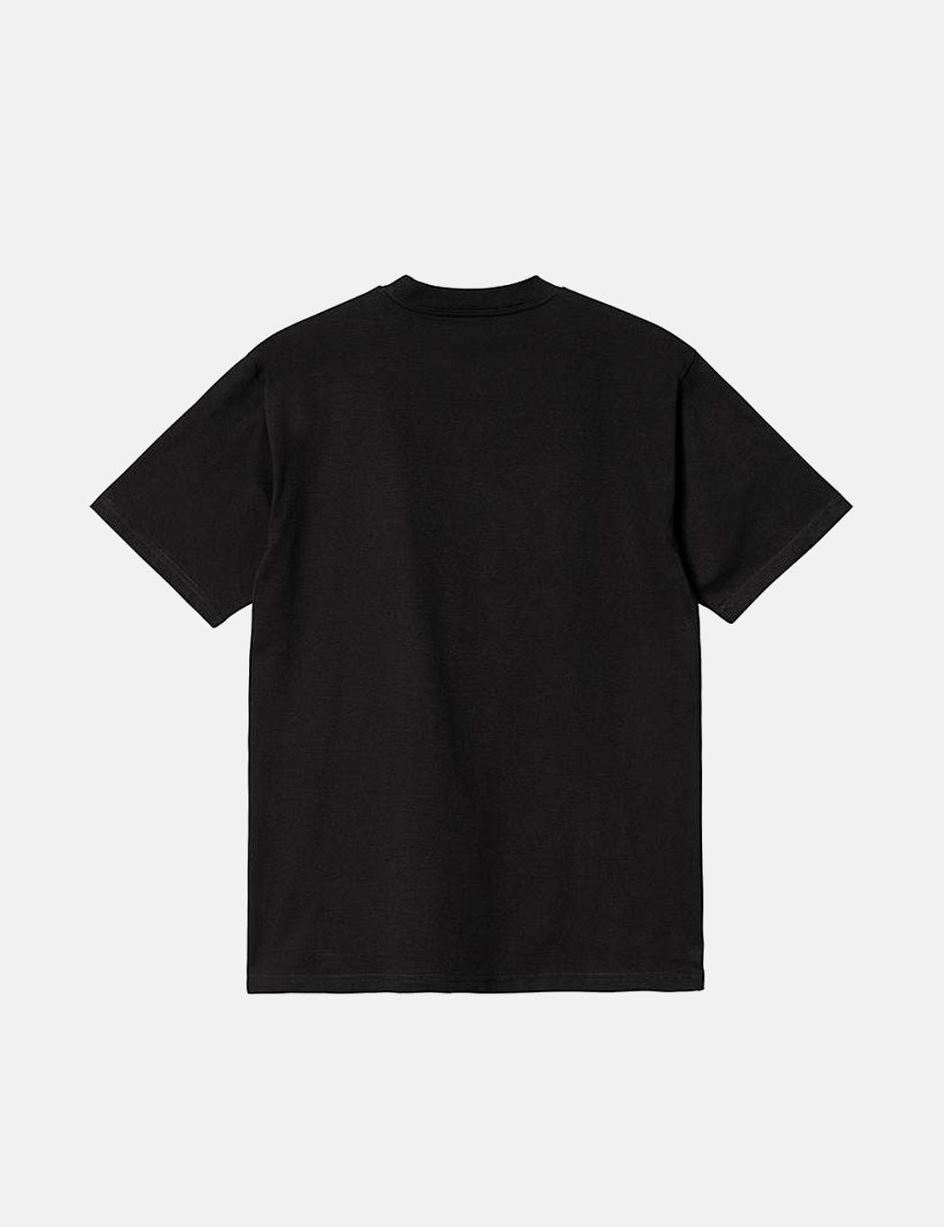 Carhartt-WIP Steamroller T-Shirt - Black I Urban Excess. – URBAN EXCESS