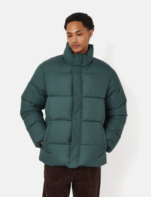 Carhartt-WIP Elmwood Jacket - Moor Green | URBAN EXCESS.