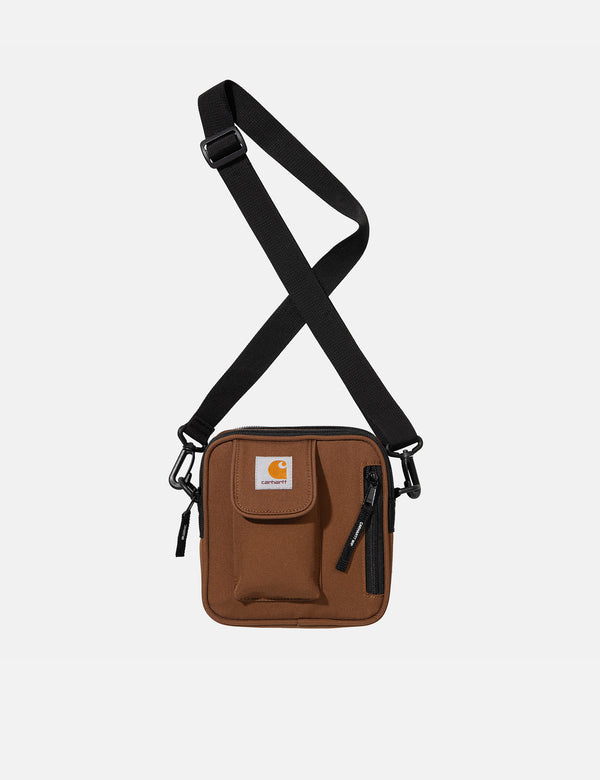 Carhartt WIP Essentials Small Messenger Bag - Farfetch