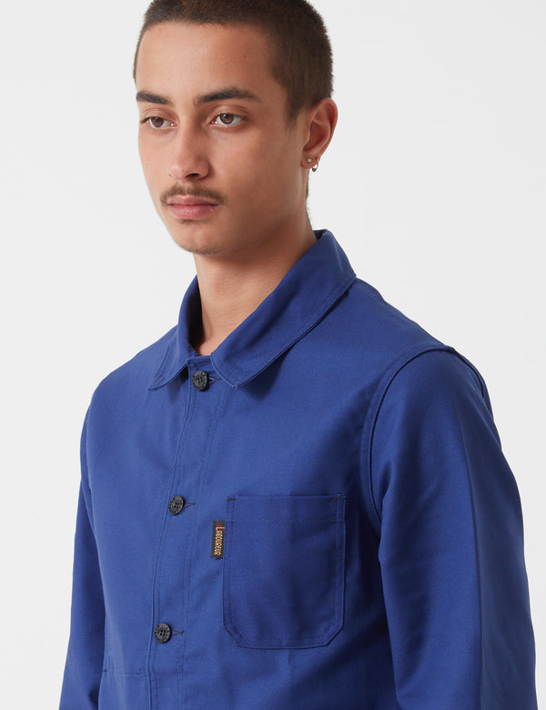 Carhartt-WIP Master Shirt (Regular) - Storm Blue I Urban Excess. – URBAN  EXCESS USA