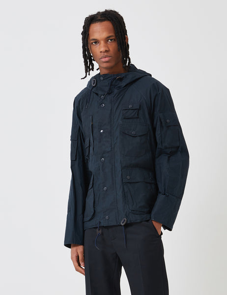 今月中値下げします Barbour x Engineered Garments IRVINGブルゾン