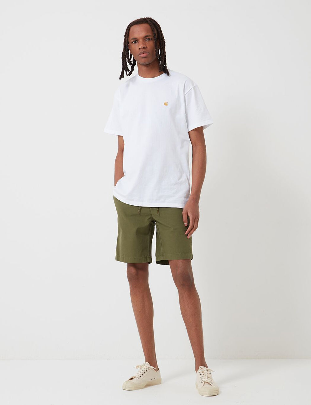 barbour bay ripstop short