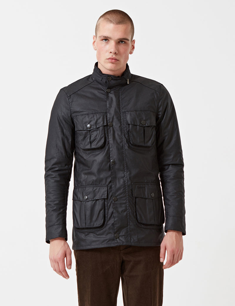 barbour corbridge jacket