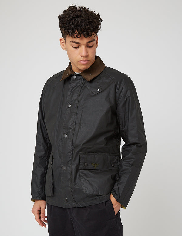 Barbour | Buy Liddesdale Jacket, Ashby Wax, Corbridge | UrbanExcess ...