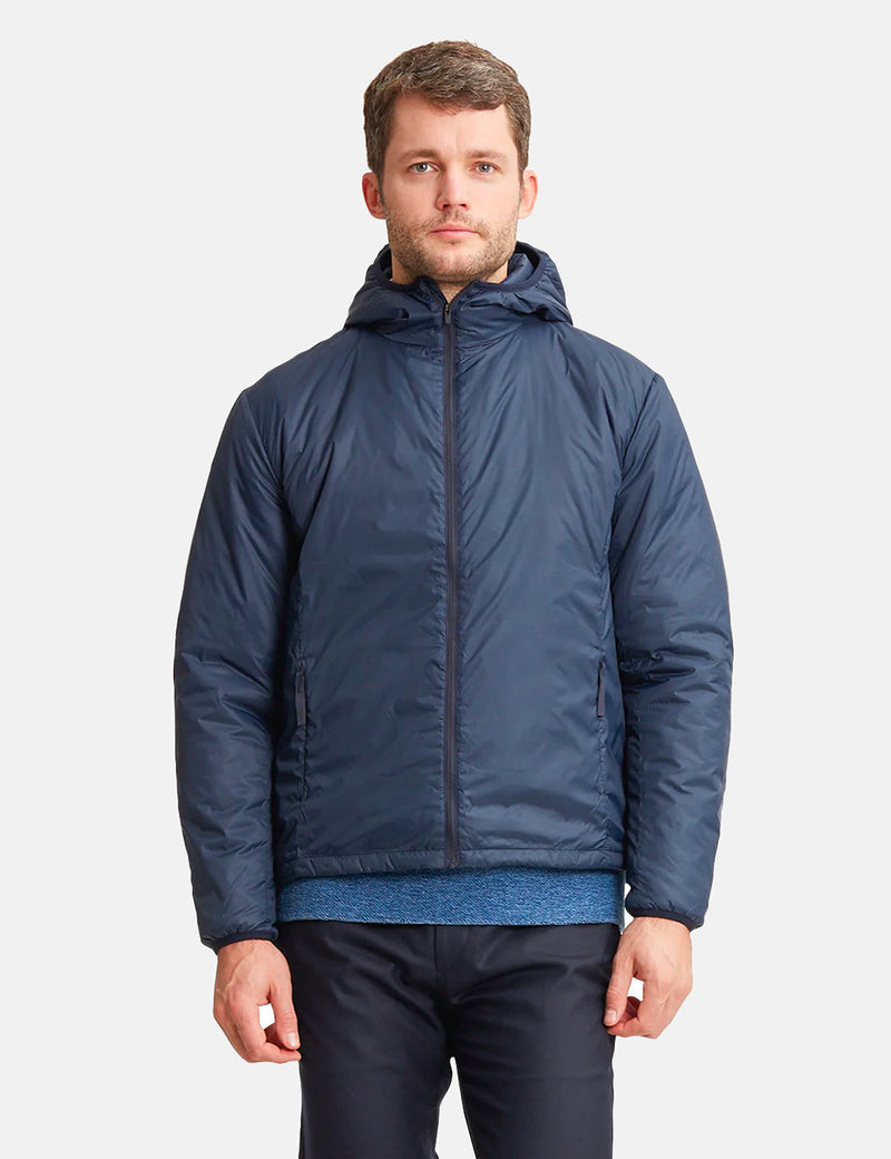 Norse Projects Hugo 2.0 Jacket - Dark 