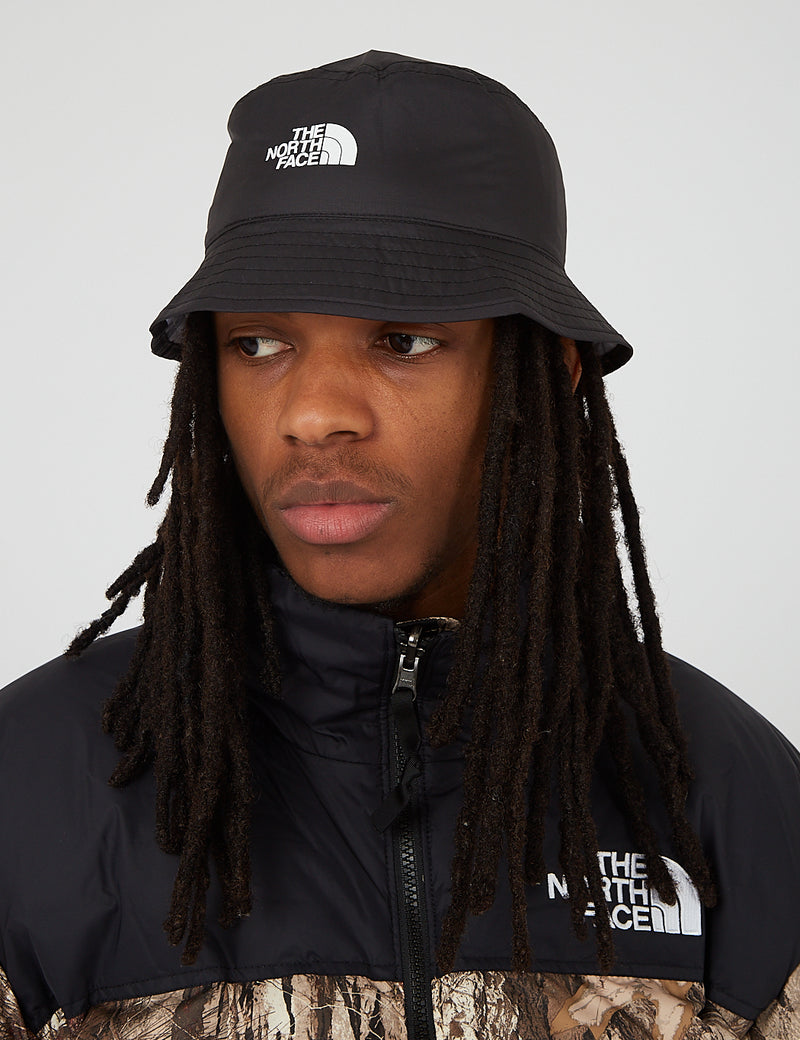 north face sun stash hat