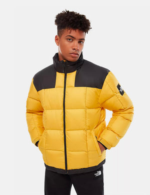 the north face black label