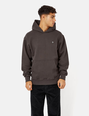 Polar Skate Co. Default Hooded Sweatshirt - Pale Taupe I