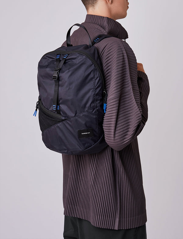 SANDQVIST l Backpacks, Bags: Alva, Bernt | URBAN EXCESS.