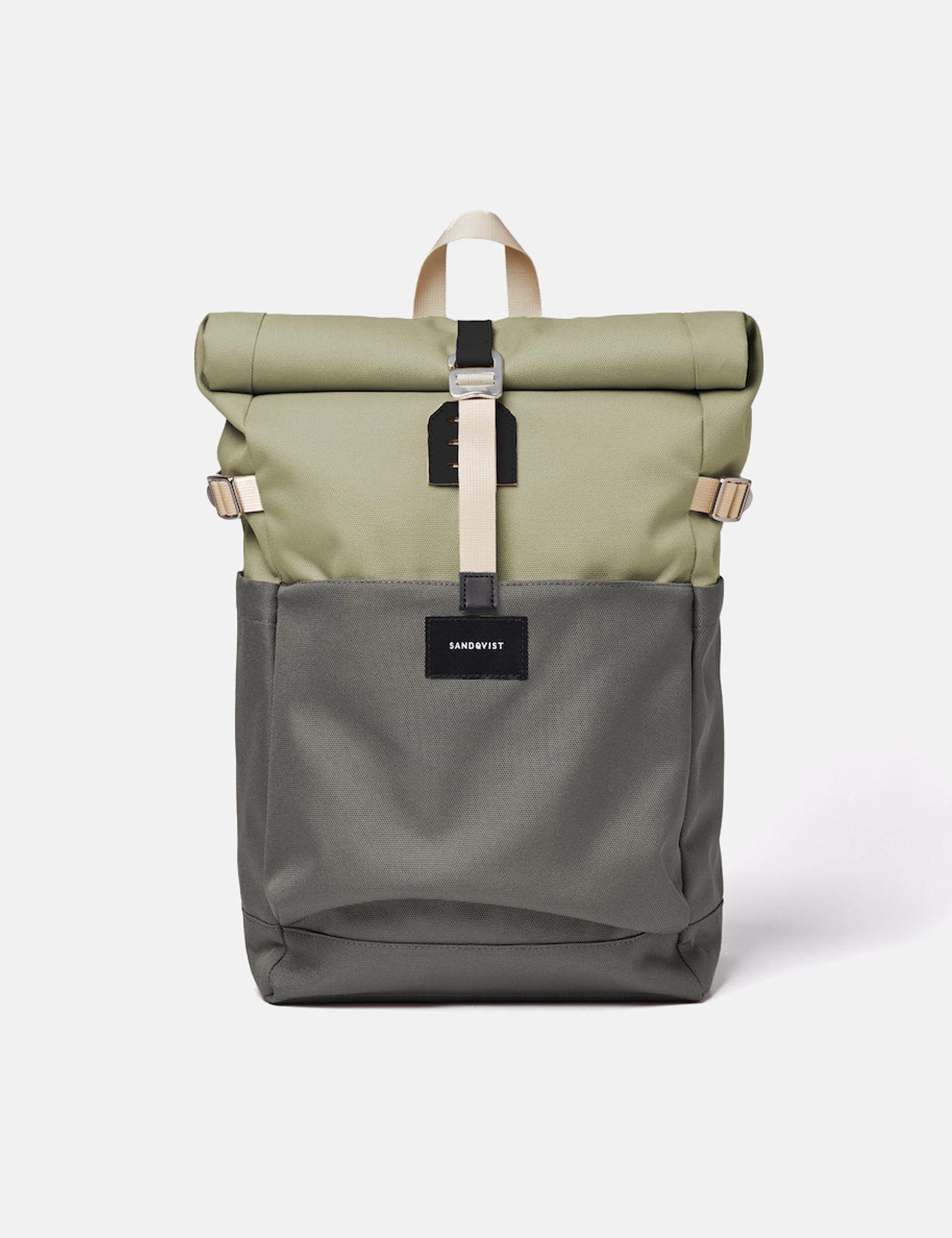 Buy Sandqvist Konrad Rolltop Backpack from £87.75 (Today) – Best Deals on  idealo.co.uk