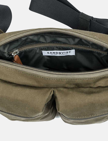 SANDQVIST l Backpacks, Bags: Alva, Bernt | URBAN EXCESS.