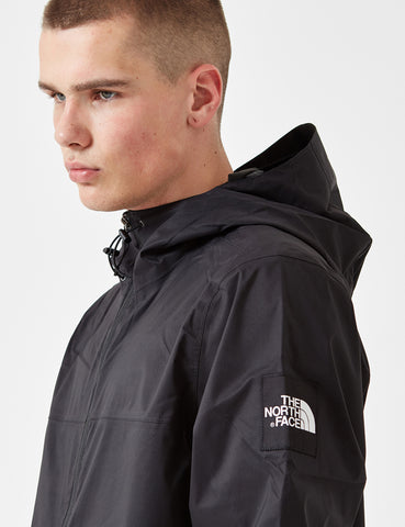 THE NORTH FACE ー Buy North Face Mountain Q Jacket, Fine T-shirt, Beanie ...