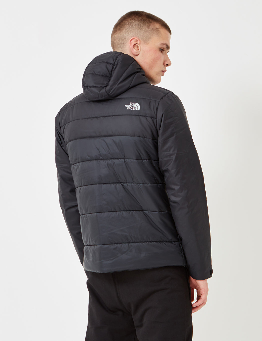 north face west peak jacket