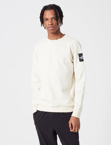 THE NORTH FACE Black Label ー Buy North Face Fine 2 Sweatshirt | UE ...