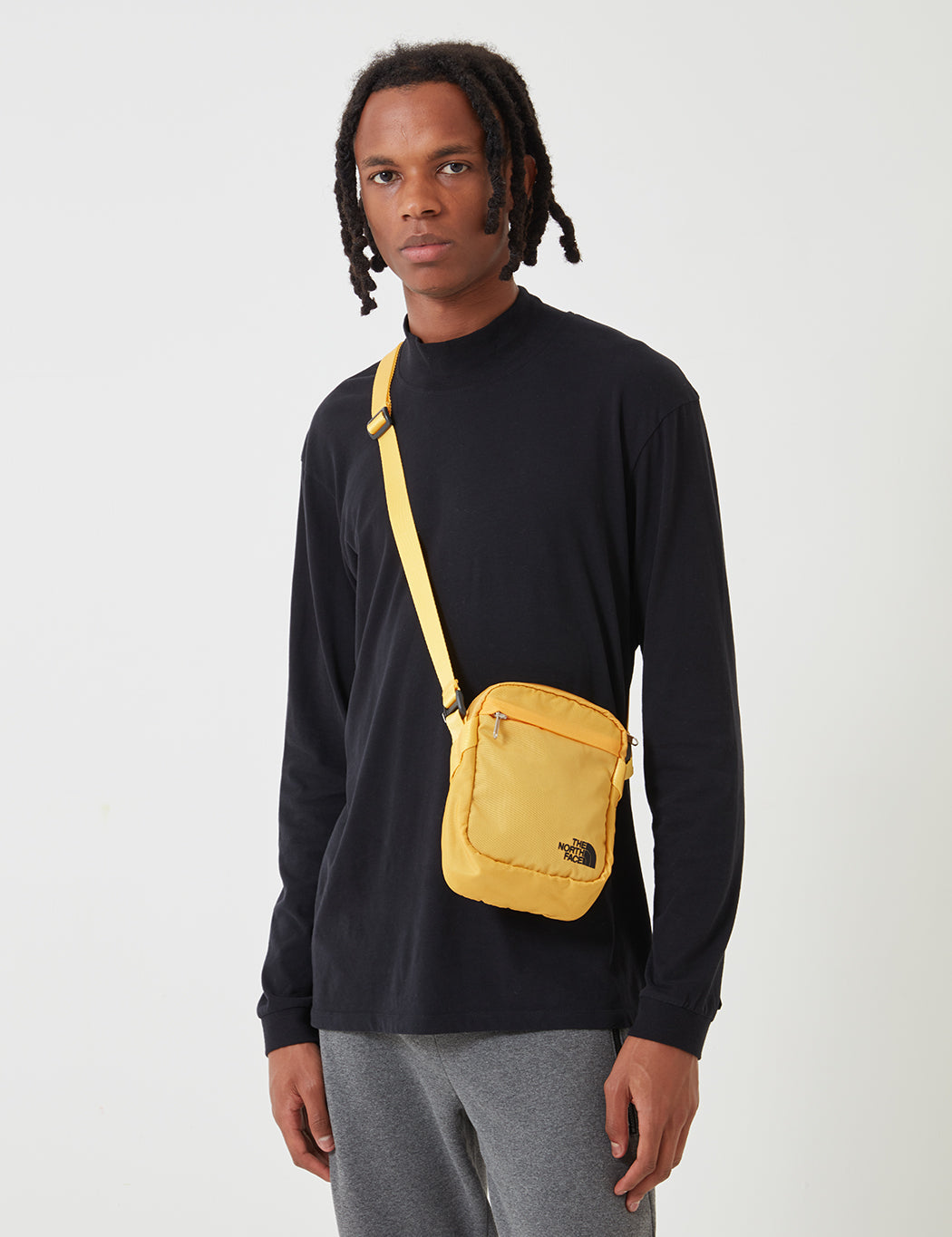 north face convertible shoulder bag