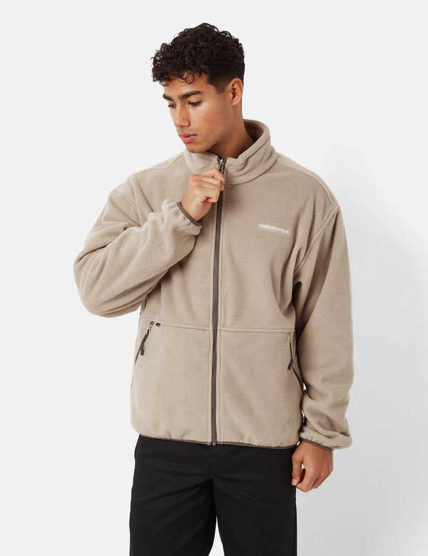 Thisisneverthat Anorak Jacket - Black I Urban Excess. – URBAN EXCESS