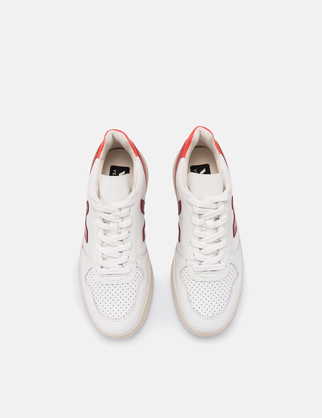 veja v10 trainers